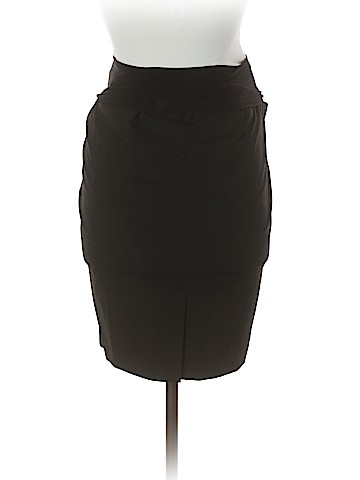 Motherhood Casual Skirt (view 2)