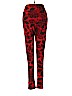 Lularoe Red Leggings One size - photo 2