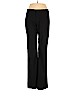Banana Republic Black Wool Pants Size 2 (petite) - photo 1