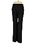 Banana Republic Black Wool Pants Size 2 (petite) - photo 2