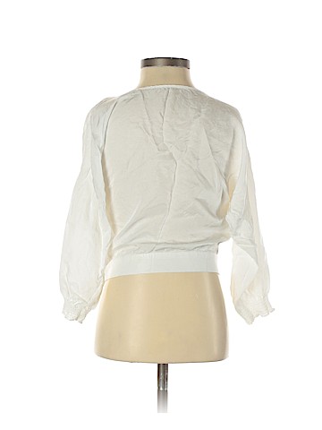 Babaton Long Sleeve Blouse (view 2)