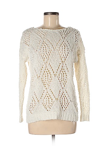 Forever 21 Pullover Sweater (view 1)