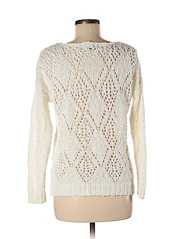 Forever 21 Pullover Sweater (view 2)