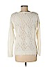 Forever 21 Ivory Pullover Sweater Size M - photo 2