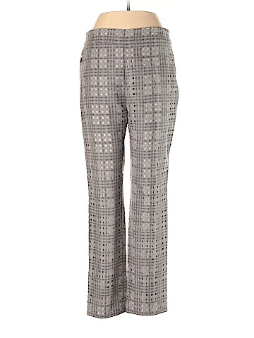 AKRIS Wool Pants (view 1)