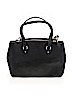 Coach Black Leather Satchel One size - photo 3