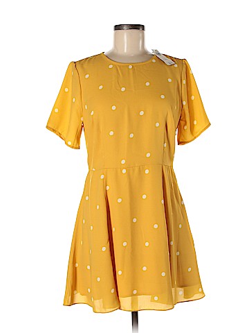 Abercrombie & Fitch Casual Dress (view 1)