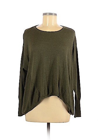 Mossimo Pullover Sweater (view 1)