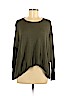 Mossimo Green Pullover Sweater Size S - photo 1