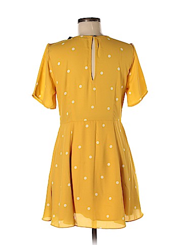 Abercrombie & Fitch Casual Dress (view 2)