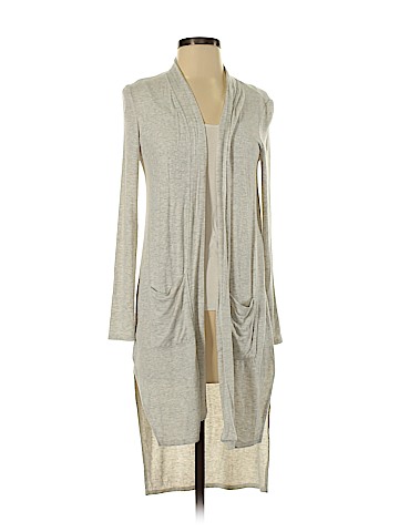 Feel the Piece Terre Jacobs Cardigan (view 1)