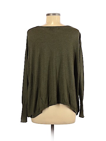 Mossimo Pullover Sweater (view 2)