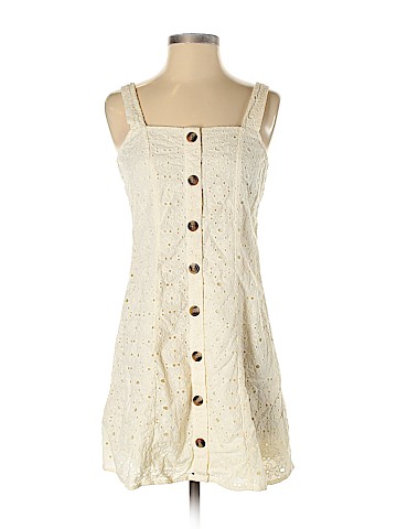 American Eagle Outfitters Casual Dress (view 1)