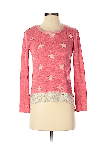 Ti and Lo Long Sleeve Blouse (view 1)