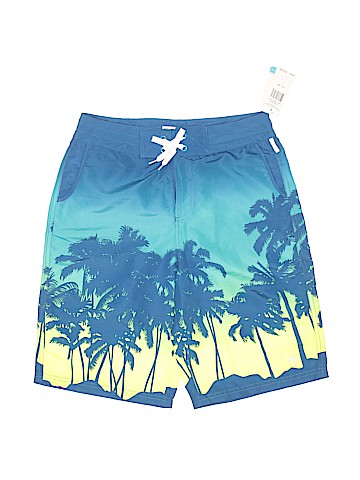 An Original Penguin by Munsingwear Board Shorts (view 1)