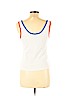 Disney White Tank Top Size 15 - 17 - photo 2