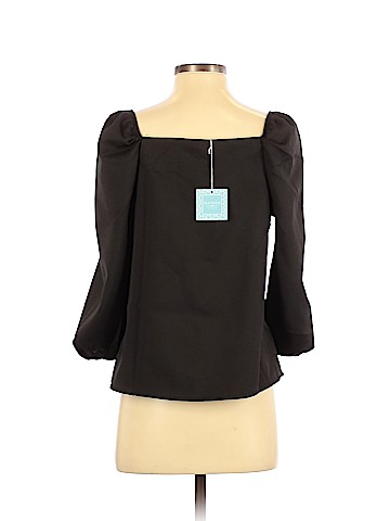 Hayden Long Sleeve Top (view 2)