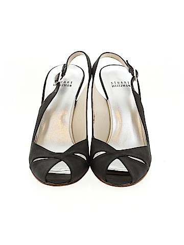 Stuart Weitzman Heels (view 2)