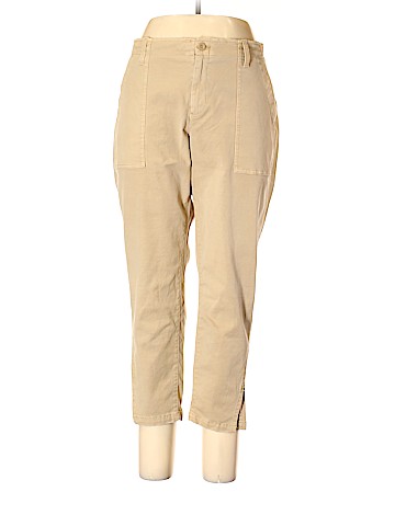 Gap Khakis (view 1)