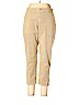 Gap Tan Khakis Size 14 - photo 1