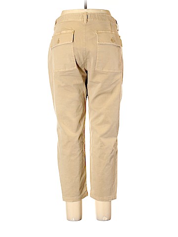 Gap Khakis (view 2)