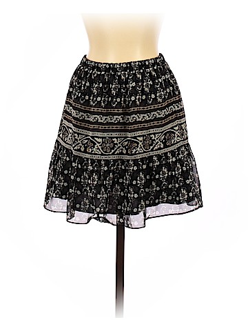 Madewell Casual Skirt (view 1)