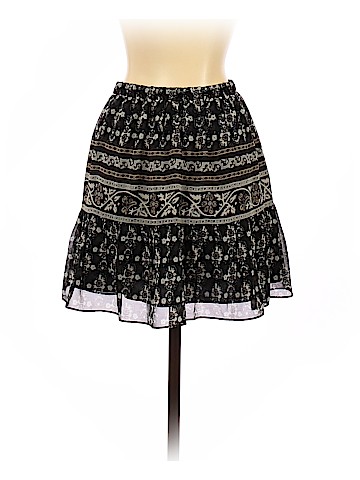 Madewell Casual Skirt (view 2)