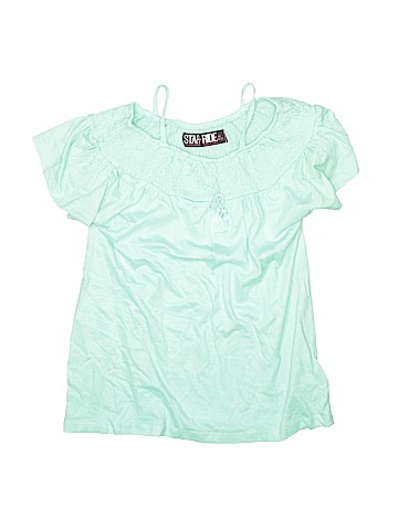 Star Ride Sleeveless Blouse (view 1)