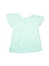Star Ride Green Sleeveless Blouse Size M (kids) - photo 2