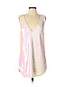 Intimately by Free People Pink Cocktail Dress Size S (petite) - photo 1