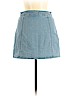 Forever 21 Blue Denim Skirt Size M - photo 2