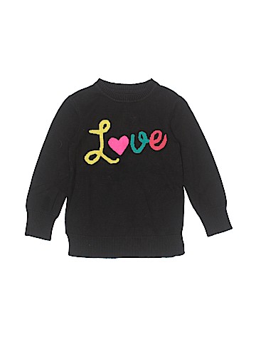 The Children's Place Pullover Sweater (view 1)
