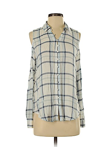 Paige Long Sleeve Blouse (view 1)