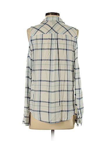 Paige Long Sleeve Blouse (view 2)