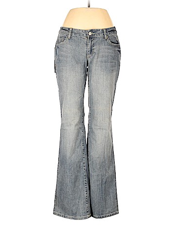 Mossimo Supply Co. Jeans (view 1)