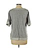 Escada Sport Gray Sweatshirt Size M - photo 2