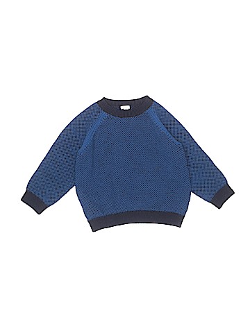 Cos Pullover Sweater (view 1)