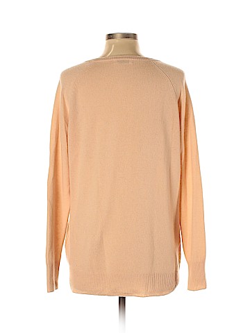 Equipment Cashmere Pullover Sweater (view 2)