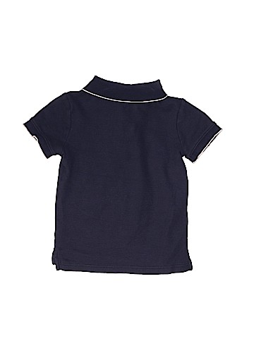 Janie and Jack Short Sleeve Polo (view 2)