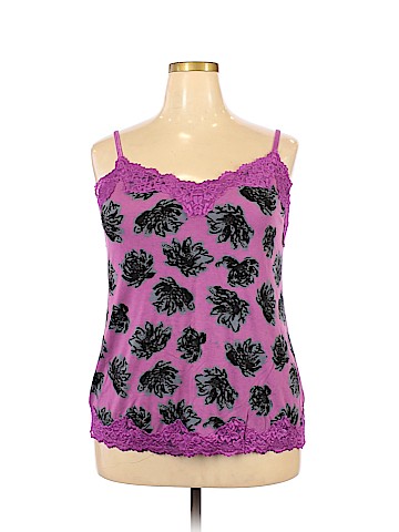 Lane Bryant Tank Top (view 1)