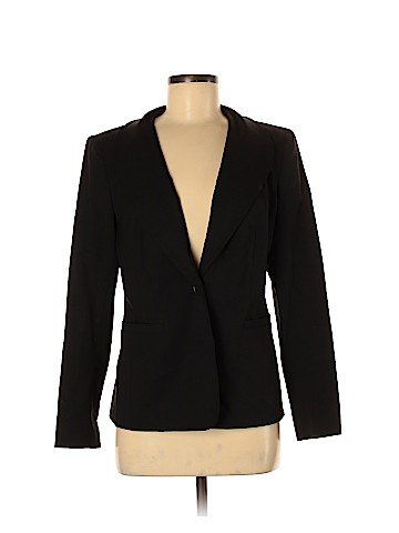 Lafayette 148 New York Wool Blazer (view 1)