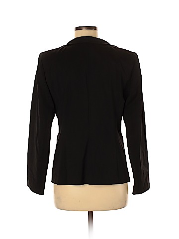 Lafayette 148 New York Wool Blazer (view 2)