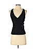 Lululemon Athletica Black Active Tank Size 4 - photo 1