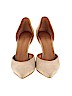 Vince. Tan Heels Size 8 1/2 - photo 2