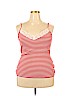 Old Navy Red Tank Top Size XXL - photo 1