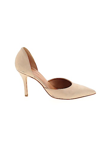 Vince. Heels (view 1)