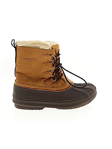 London Fog Boots (view 1)