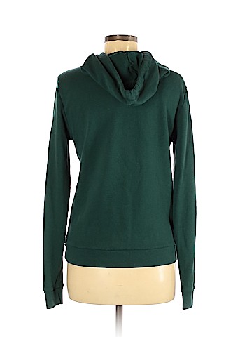 Victoria's Secret Pink Pullover Hoodie (view 2)