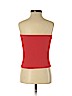 Babaton Red Tube Top Size XXS - photo 2