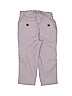 Bit'z Kids 100% Cotton Solid Gray Khakis Size 18-24 mo - photo 2